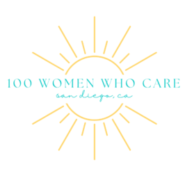 100 Women Who Care